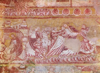 Der Judaskuss